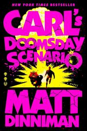 Cover image for Carl's Doomsday Scenario