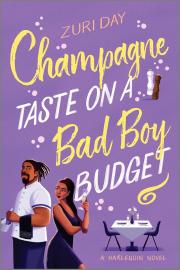 Cover image for Champagne Taste on a Bad Boy Budget