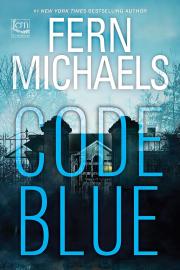 Cover image for Code Blue