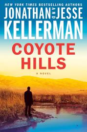 Cover image for Coyote Hills