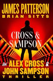 Cover image for Cross and Sampson
