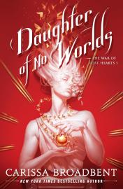 Cover image for Daughter of No Worlds