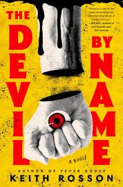 Cover image for The Devil by Name