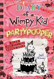 Cover image for Partypooper