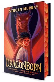 Cover image for Dragonborn