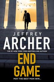 Cover image for End Game
