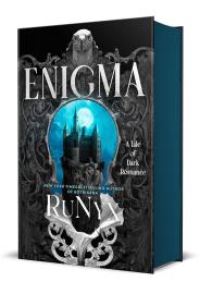 Cover image for Enigma