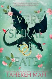 Cover image for Every Spiral of Fate