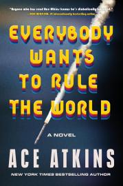 Cover image for Everybody Wants to Rule the World
