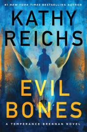 Cover image for Evil Bones