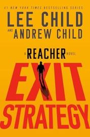 Cover image for Exit Strategy
