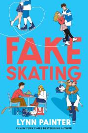 Cover image for Fake Skating