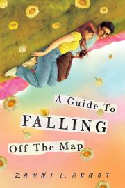 Cover image for A Guide to Falling Off the Map