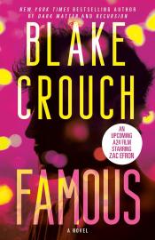 Cover image for Famous
