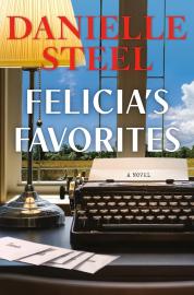 Cover image for Felicia's Favorites