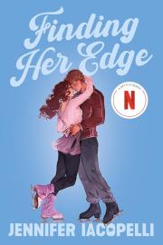 Cover image for Finding Her Edge