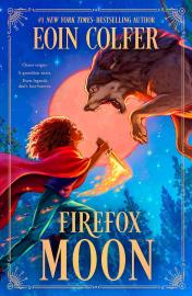 Cover image for Firefox Moon