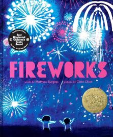 Cover image for Fireworks