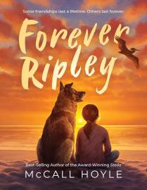 Cover image for Forever Ripley