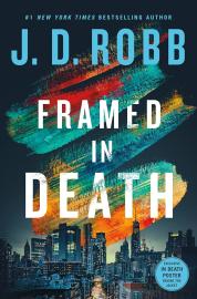 Cover image for Framed in Death