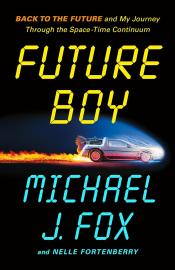 Cover image for Future Boy