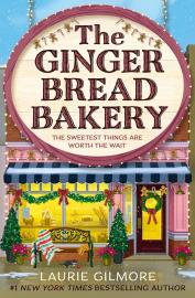 Cover image for The Gingerbread Bakery