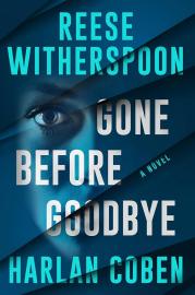 Cover image for Gone Before Goodbye