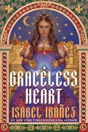 Cover image for Graceless Heart