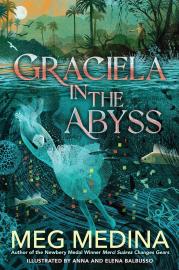 Cover image for Graciela in the Abyss