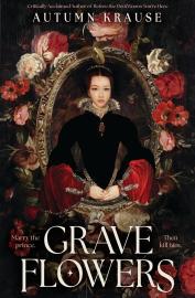 Cover image for Grave Flowers
