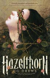Cover image for Hazelthorn