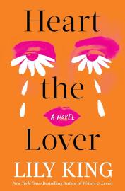 Cover image for Heart the Lover