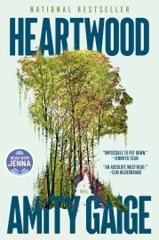 Cover image for Heartwood (A Read with Jenna Pick)