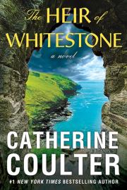 Cover image for The Heir of Whitestone