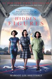 Cover image for Hidden Figures