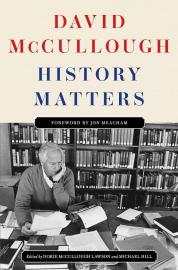 Cover image for History Matters