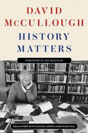 Cover image for History Matters