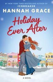 Cover image for Holiday Ever After