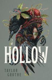 Cover image for Hollow