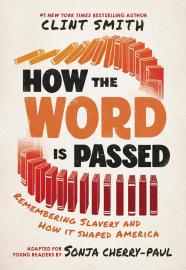 Cover image for How the Word Is Passed (Adapted for Young Readers)
