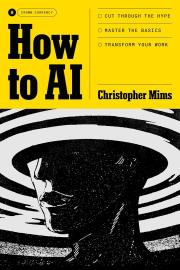 Cover image for How to AI