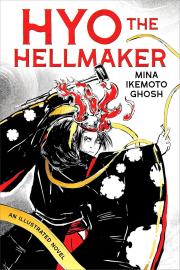 Cover image for Hyo the Hellmaker