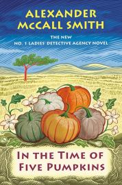 Cover image for In the Time of Five Pumpkins