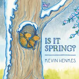 Cover image for Is It Spring?