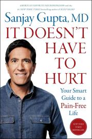 Cover image for It Doesn't Have to Hurt