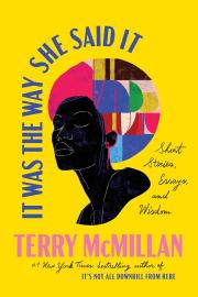 Cover image for It Was the Way She Said It