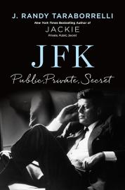 JFK: Public Private Secret