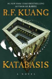 Cover image for Katabasis