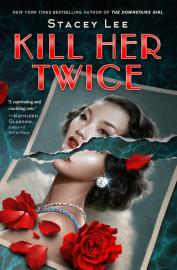 Cover image for Kill Her Twice