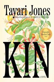 Cover image for Kin